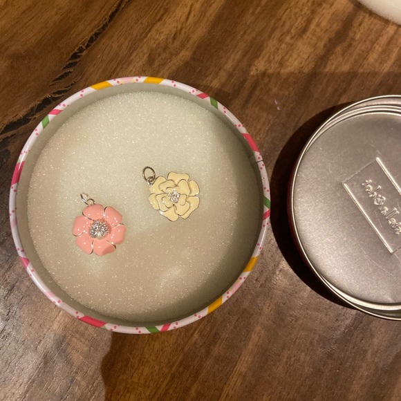 Stella & Dot Necklace Charms - Picture 2 of 4